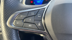 Renault Symbioz 1.6 E-Tech FHEV 145 Iconic Esprit Alpine 5dr Auto Hybrid Estate